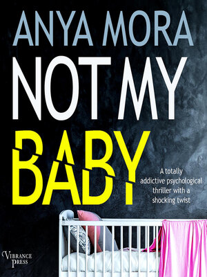 cover image of Not My Baby